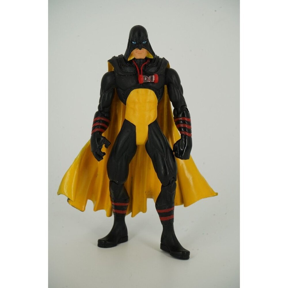 DC Direct Justice Society of America Series 2 Hourman Action Figure - Item #147
